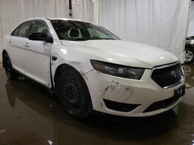 FORD TAURUS SHO 2013 1fahp2kt7dg170585