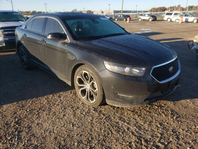 FORD TAURUS SHO 2013 1fahp2kt7dg174412