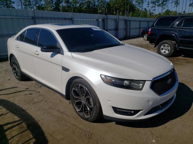 FORD TAURUS SHO 2013 1fahp2kt7dg180078