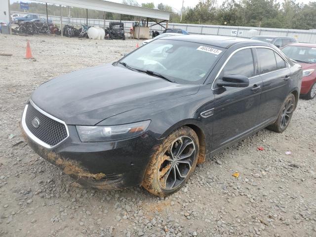 FORD TAURUS 2013 1fahp2kt7dg180856