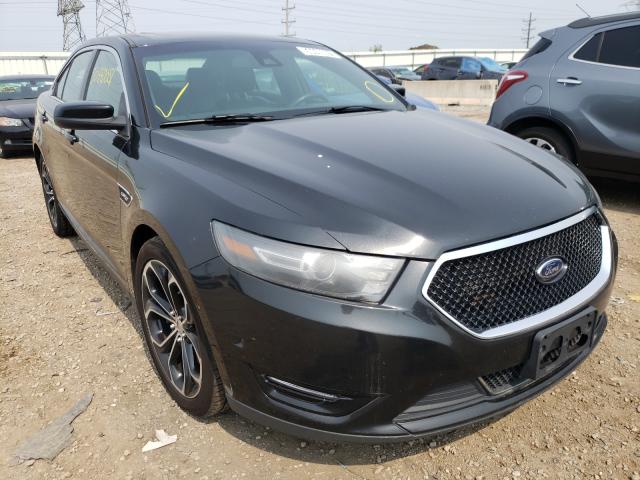 FORD TAURUS SHO 2013 1fahp2kt7dg183577