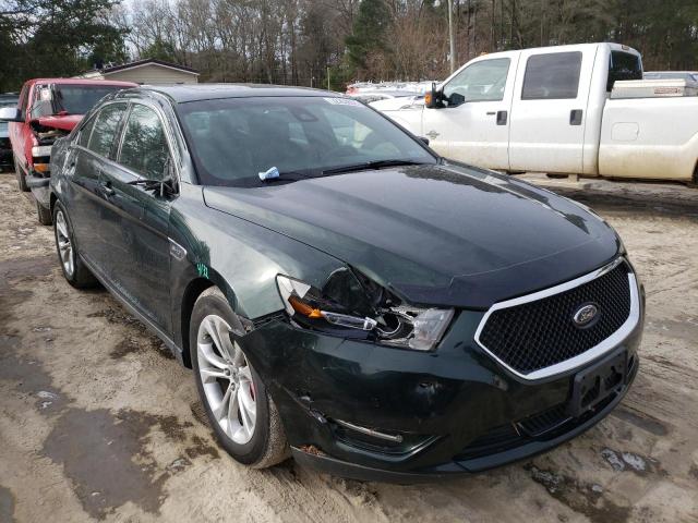 FORD TAURUS SHO 2013 1fahp2kt7dg187340