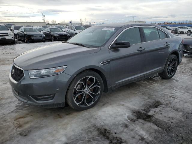 FORD TAURUS SHO 2013 1fahp2kt7dg193722