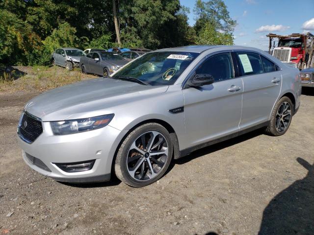 FORD TAURUS SHO 2014 1fahp2kt7eg101719