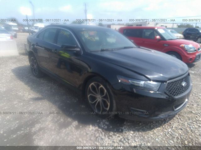 FORD TAURUS 2014 1fahp2kt7eg110484