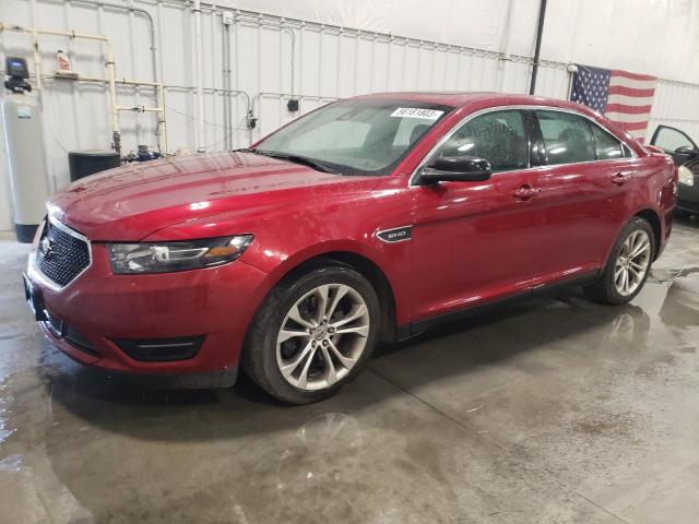 FORD TAURUS SHO 2014 1fahp2kt7eg138785