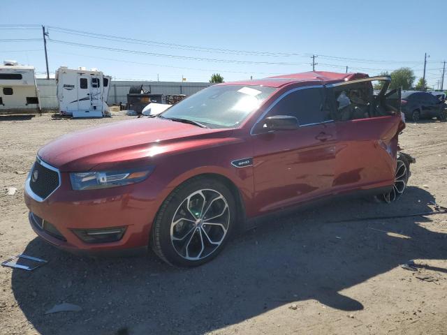 FORD TAURUS 2015 1fahp2kt7fg104265