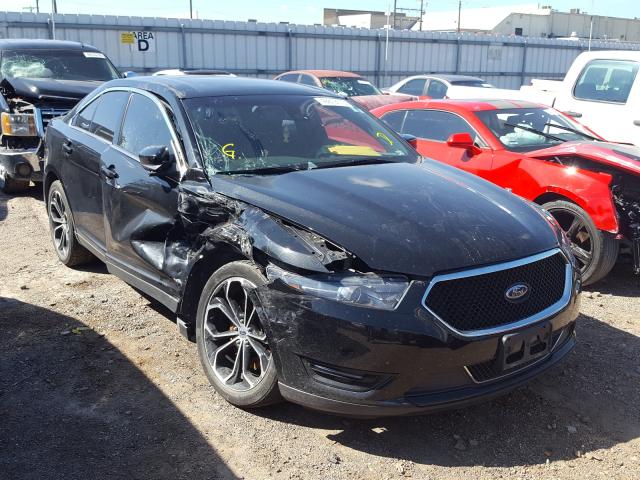 FORD TAURUS SHO 2015 1fahp2kt7fg108462