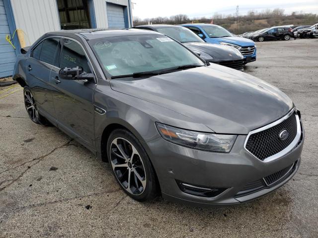 FORD TAURUS SHO 2015 1fahp2kt7fg111037