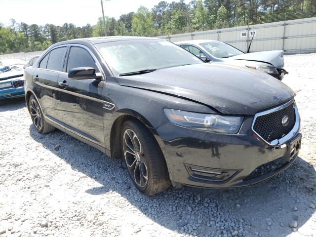 FORD TAURUS SHO 2015 1fahp2kt7fg158701