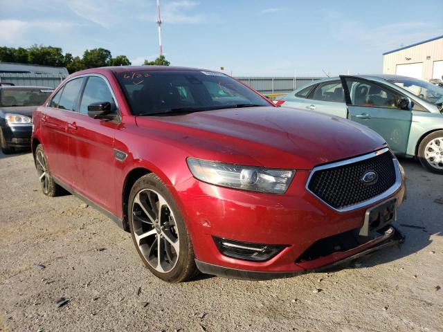 FORD TAURUS SHO 2015 1fahp2kt7fg158973