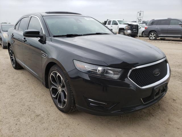 FORD NULL 2015 1fahp2kt7fg161646