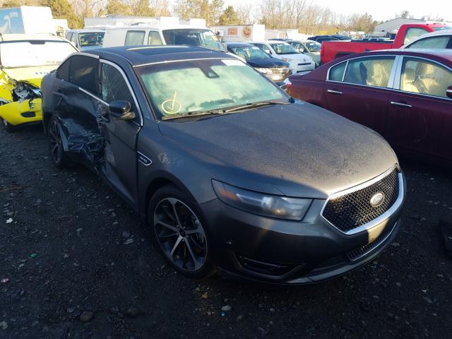 FORD TAURUS SHO 2015 1fahp2kt7fg166605