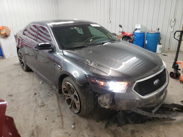 FORD TAURUS SHO 2015 1fahp2kt7fg179497