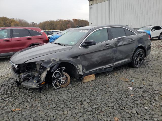 FORD TAURUS 2015 1fahp2kt7fg179709