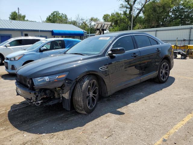 FORD TAURUS SHO 2015 1fahp2kt7fg179953