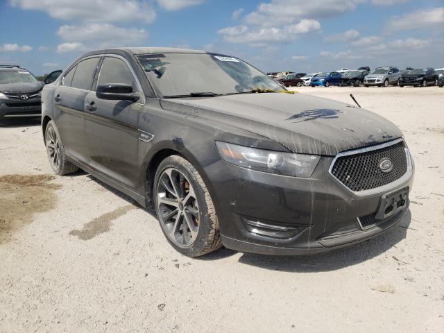 FORD TAURUS 2015 1fahp2kt7fg203118