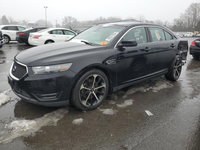 FORD TAURUS 2016 1fahp2kt7gg100265