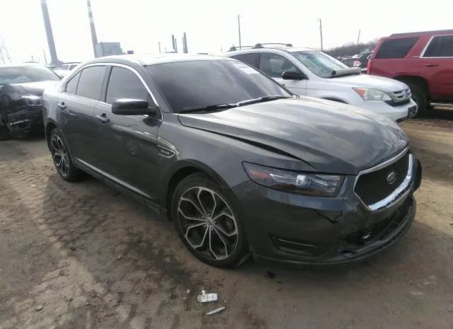 FORD TAURUS 2016 1fahp2kt7gg140877