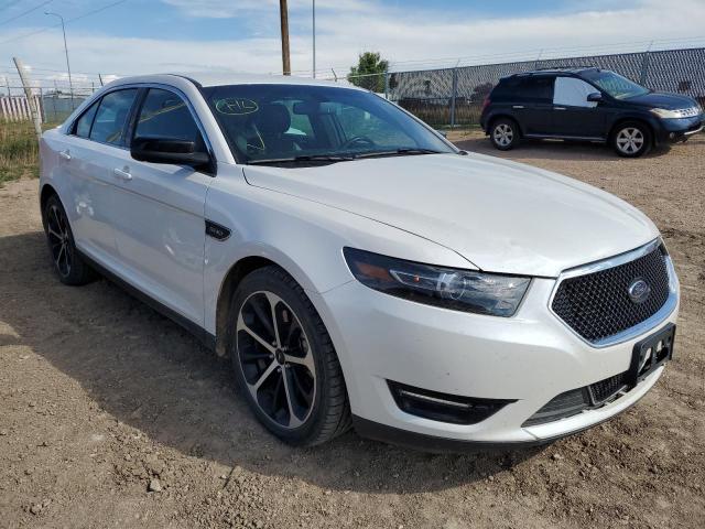 FORD TAURUS SHO 2016 1fahp2kt7gg158392