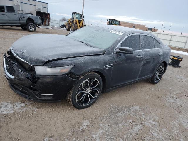 FORD TAURUS 2017 1fahp2kt7hg137673