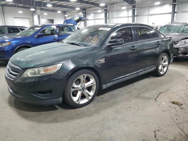 FORD TAURUS 2010 1fahp2kt8ag106924