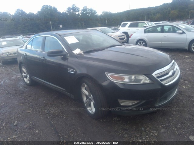 FORD TAURUS 2010 1fahp2kt8ag113761