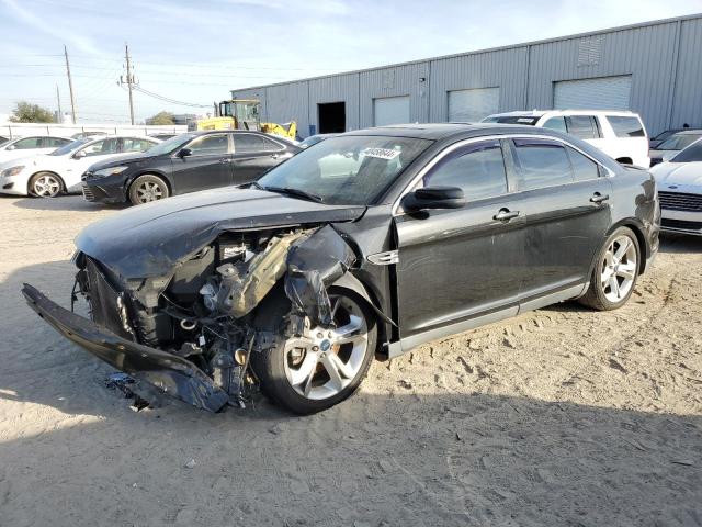 FORD TAURUS 2010 1fahp2kt8ag126851