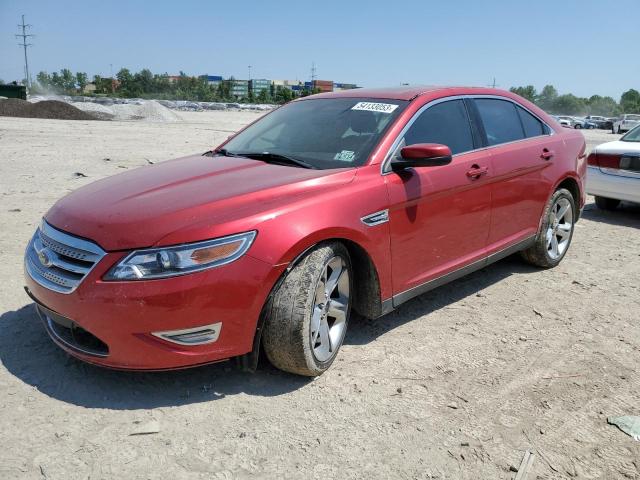 FORD TAURUS 2010 1fahp2kt8ag129412