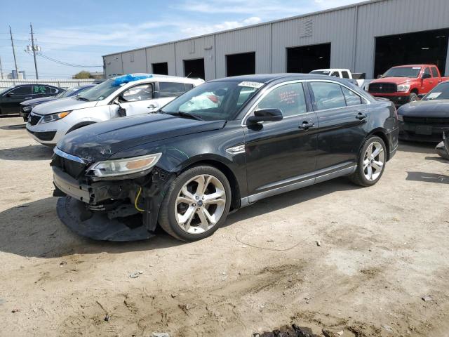 FORD TAURUS SHO 2010 1fahp2kt8ag143746