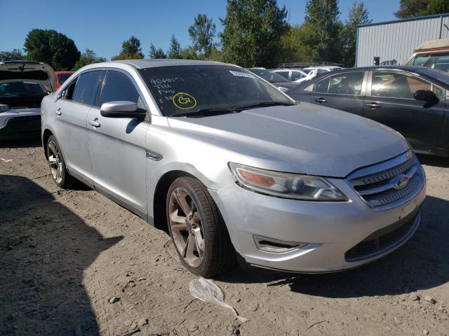 FORD TAURUS SHO 2010 1fahp2kt8ag163365