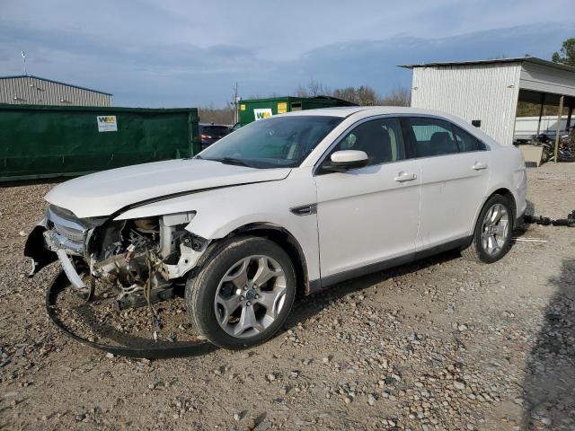 FORD TAURUS 2011 1fahp2kt8bg128343