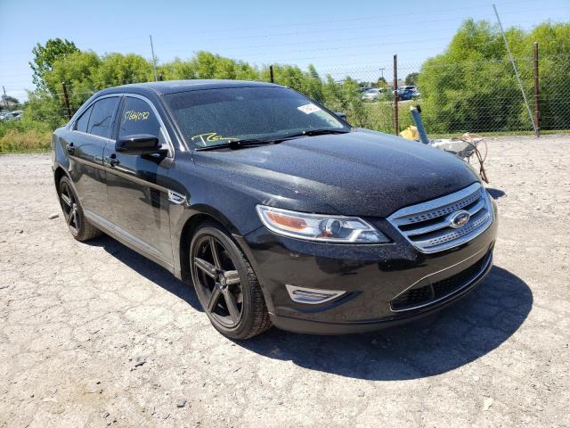 FORD TAURUS SHO 2011 1fahp2kt8bg148835