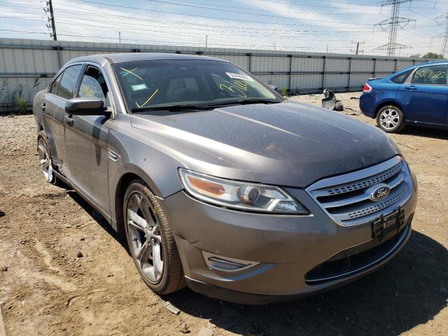 FORD TAURUS SHO 2011 1fahp2kt8bg152576