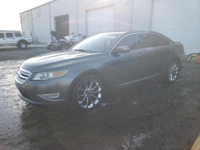 FORD TAURUS SHO 2011 1fahp2kt8bg176232