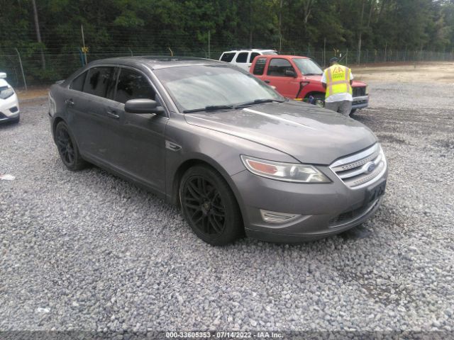 FORD TAURUS 2012 1fahp2kt8cg124018