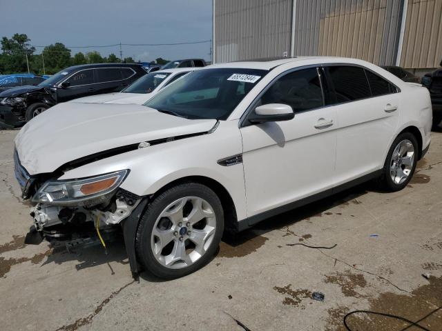 FORD TAURUS 2012 1fahp2kt8cg132054