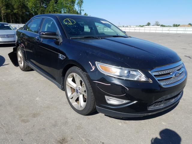 FORD TAURUS SHO 2012 1fahp2kt8cg137254