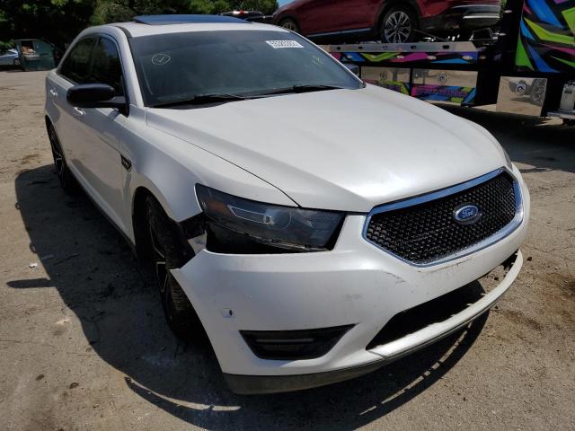 FORD TAURUS SHO 2013 1fahp2kt8dg116227