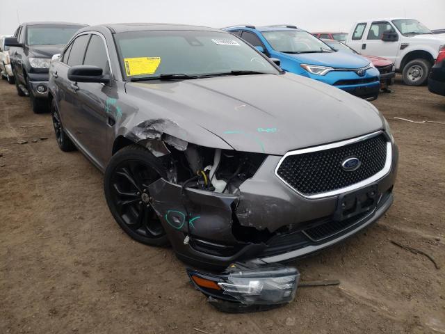 FORD TAURUS SHO 2013 1fahp2kt8dg172412