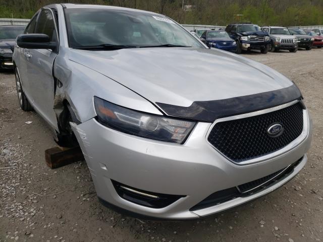 FORD TAURUS SHO 2013 1fahp2kt8dg174418