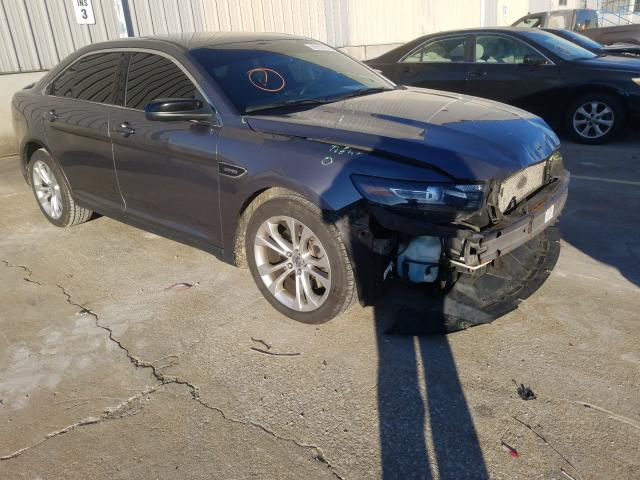 FORD TAURUS SHO 2013 1fahp2kt8dg182129