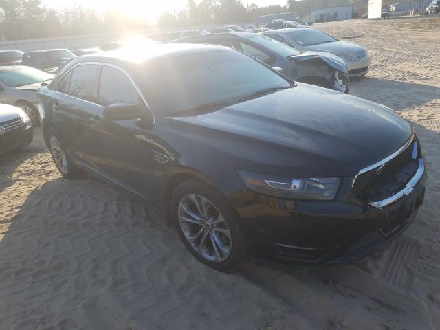 FORD TAURUS SHO 2014 1fahp2kt8eg101857