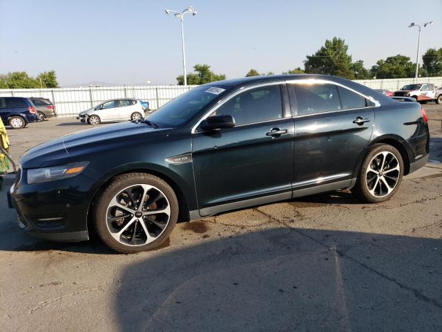 FORD TAURUS SHO 2014 1fahp2kt8eg109845