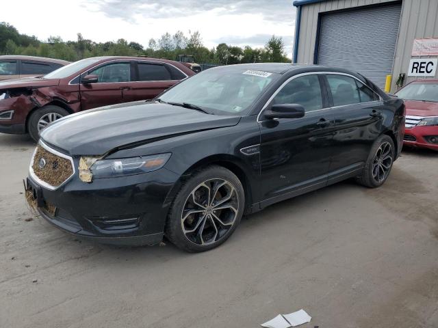 FORD TAURUS SHO 2014 1fahp2kt8eg140044