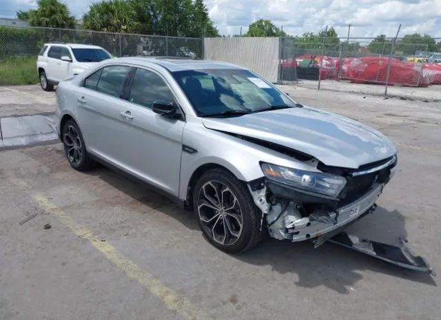 FORD TAURUS 2014 1fahp2kt8eg144790