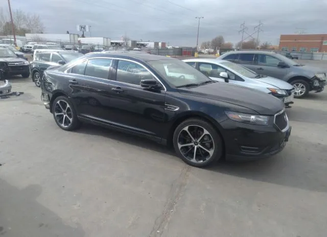 FORD TAURUS 2014 1fahp2kt8eg152470