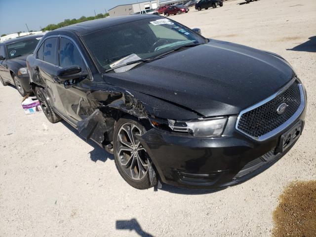 FORD TAURUS SHO 2015 1fahp2kt8fg102203