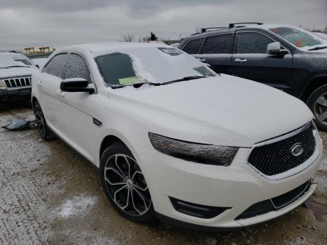 FORD TAURUS SHO 2015 1fahp2kt8fg116750