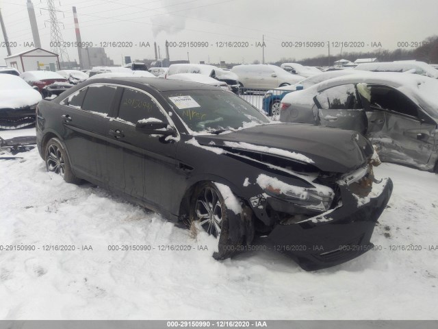 FORD TAURUS 2015 1fahp2kt8fg128610